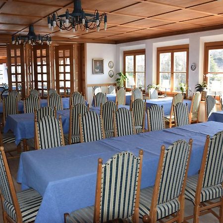 Hotel Rose Wenzer Фіє Екстер'єр фото