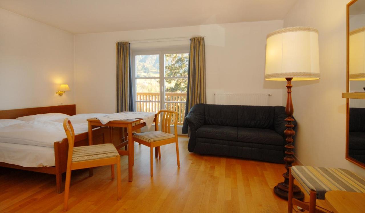 Hotel Rose Wenzer Фіє Екстер'єр фото