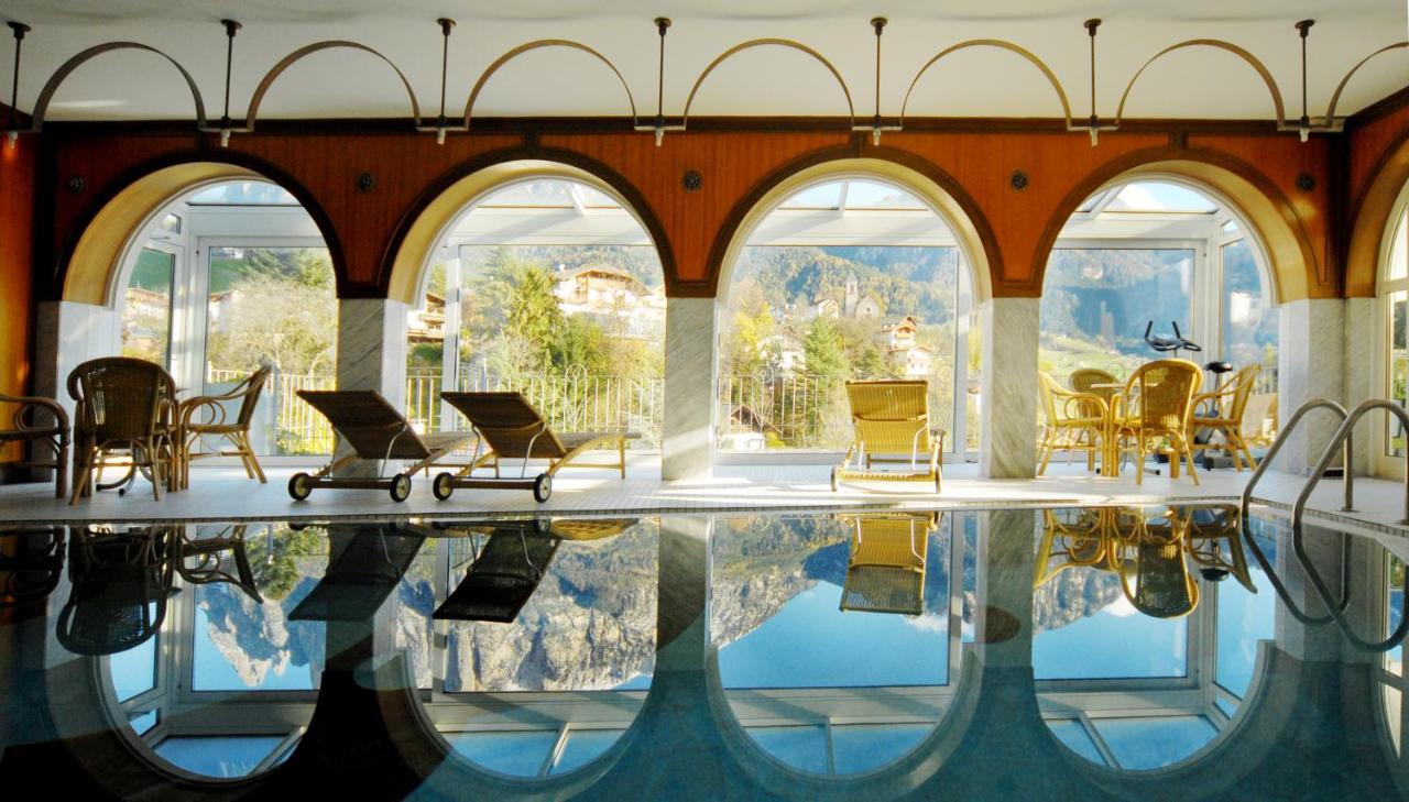 Hotel Rose Wenzer Фіє Екстер'єр фото
