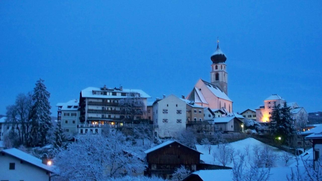 Hotel Rose Wenzer Фіє Екстер'єр фото