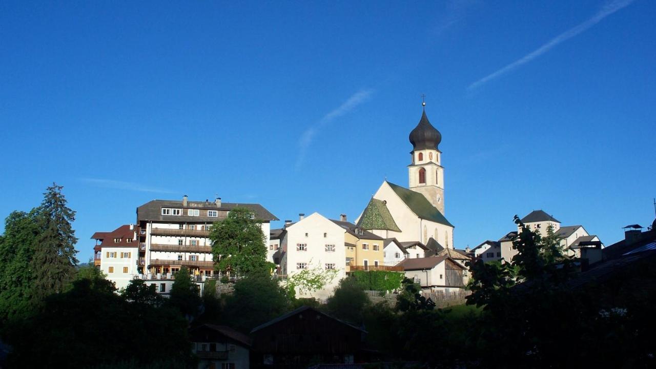 Hotel Rose Wenzer Фіє Екстер'єр фото