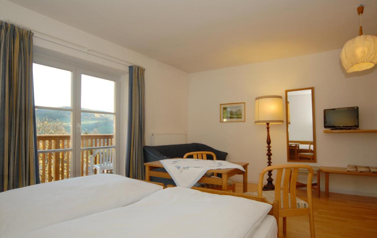 Hotel Rose Wenzer Фіє Екстер'єр фото