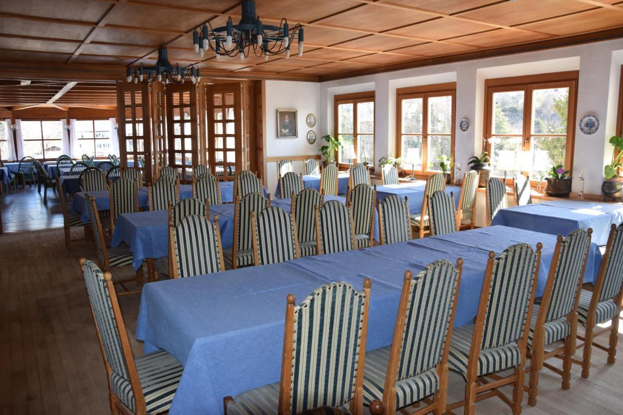 Hotel Rose Wenzer Фіє Екстер'єр фото