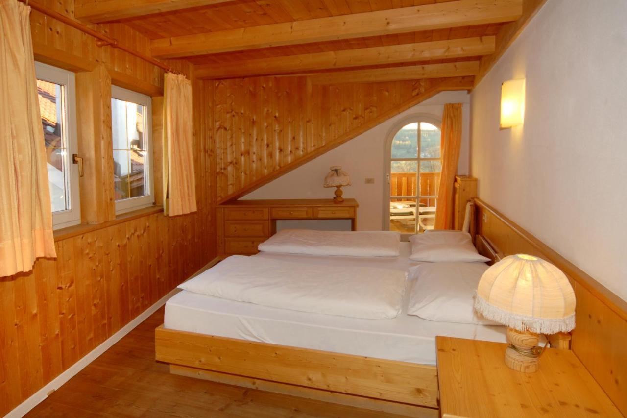 Hotel Rose Wenzer Фіє Екстер'єр фото