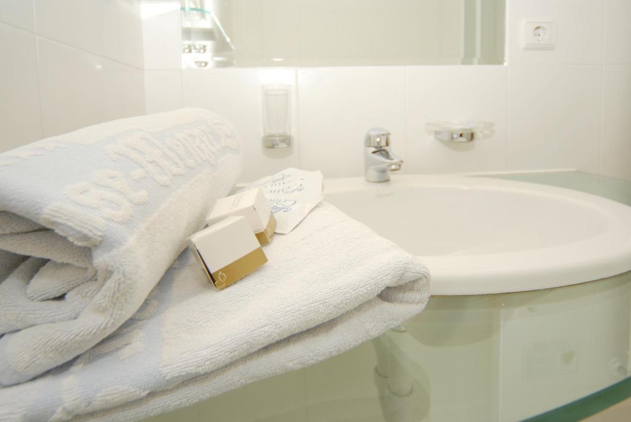 Hotel Rose Wenzer Фіє Екстер'єр фото