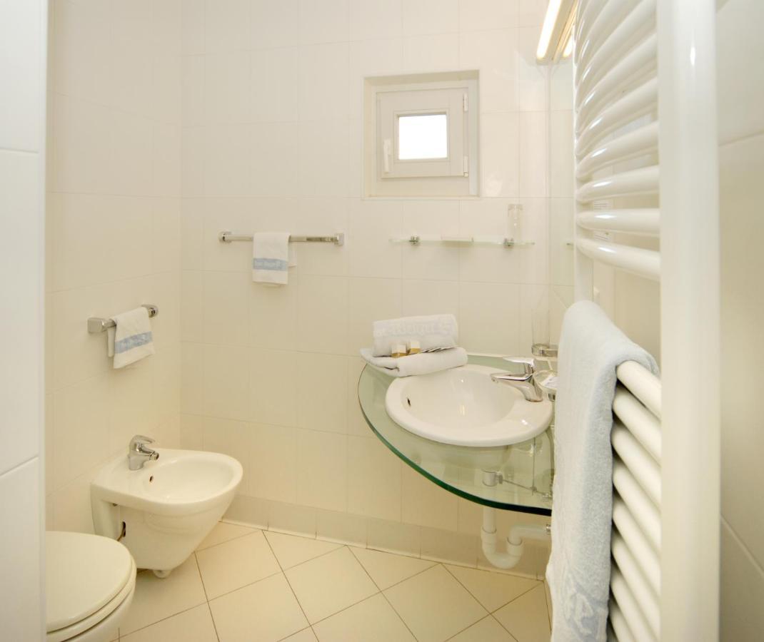 Hotel Rose Wenzer Фіє Екстер'єр фото